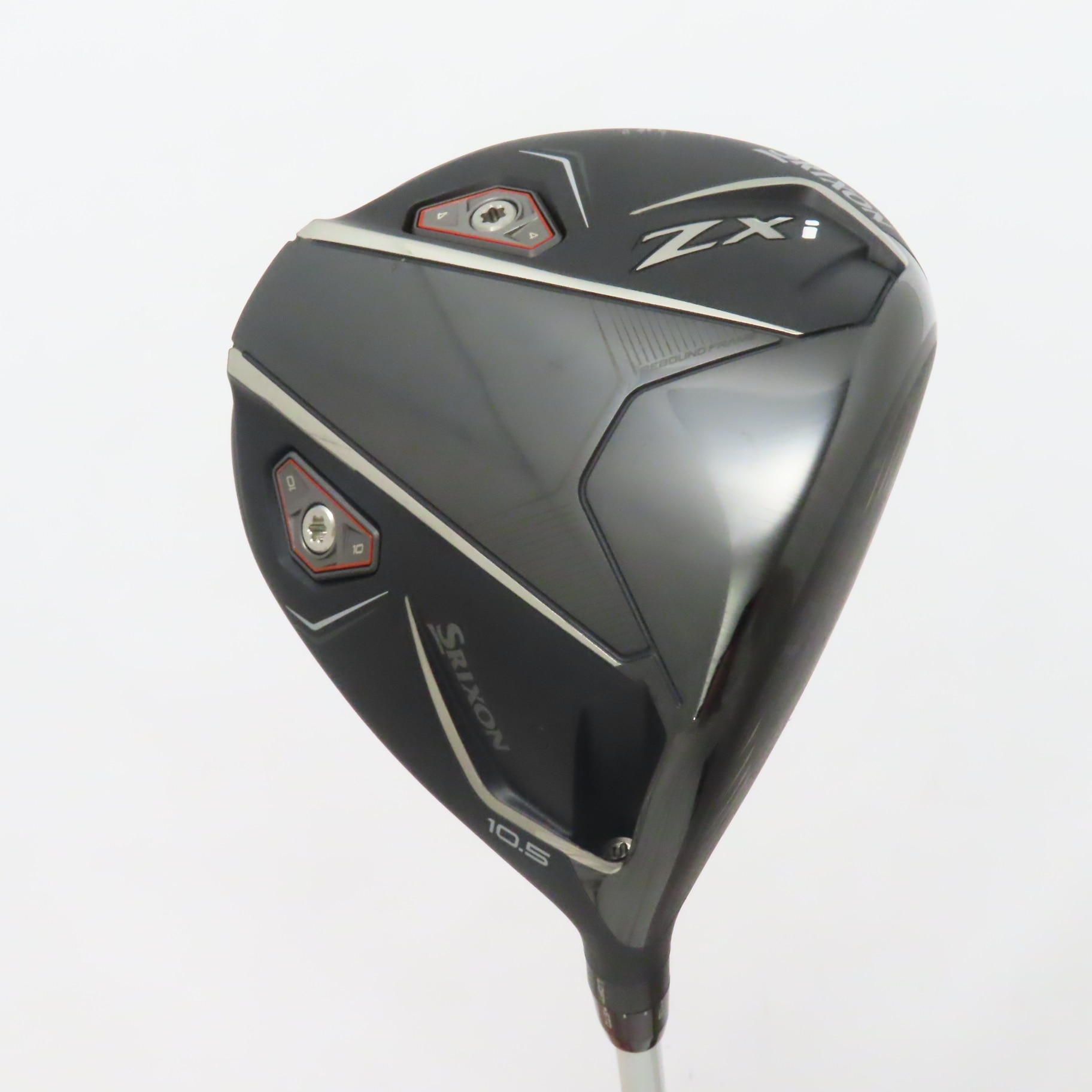 中古】スリクソン ZXi ドライバー Tour AD GC-6 10.5 S C(ドライバー