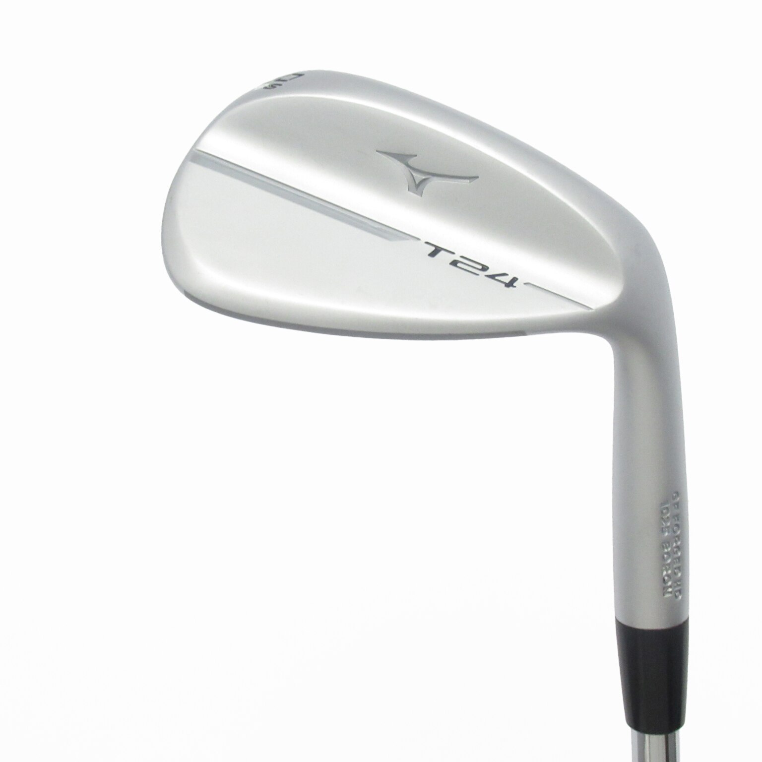 中古】T24 ソフトホワイトサテン仕上げ ウェッジ N.S.PRO ZELOS 7 50