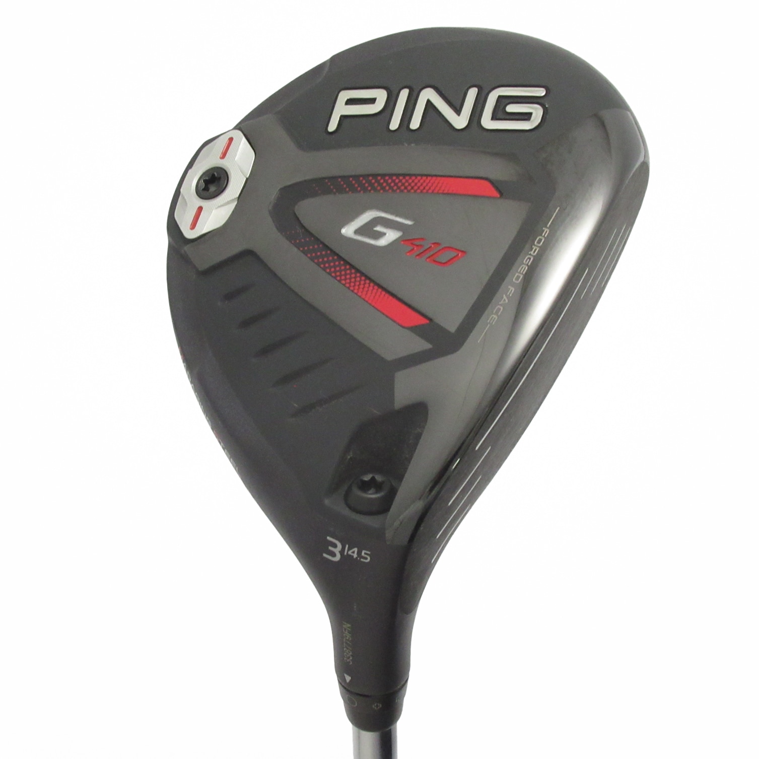 中古】G410 フェアウェイウッド Speeder 569 EVOLUTION VI 14.5 R C