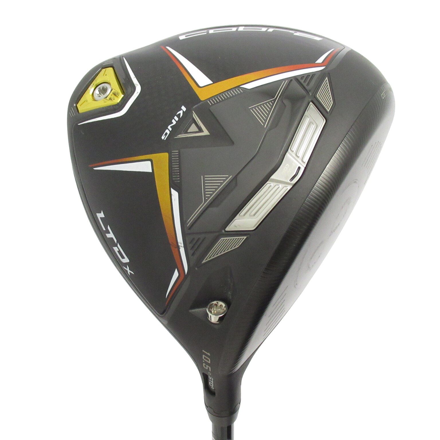 中古】LTDX ドライバー (コブラ) キング 通販｜GDO中古ゴルフクラブ