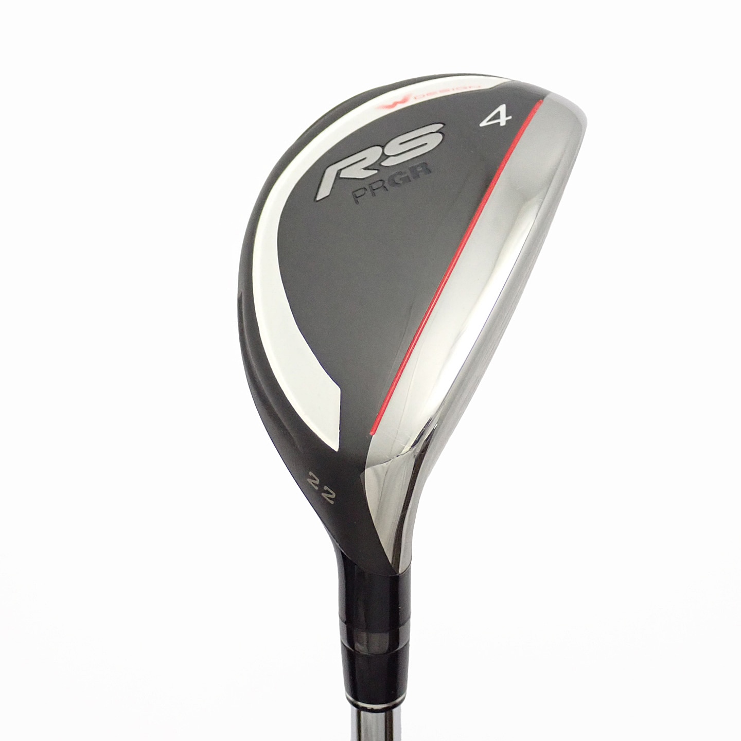 中古】RS [2018] ユーティリティ (プロギア) RS 通販｜GDO中古ゴルフクラブ