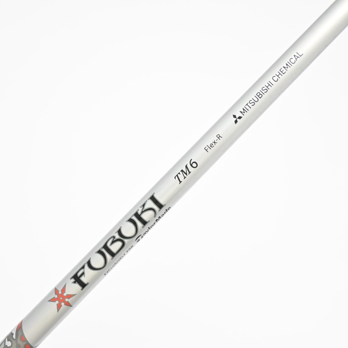 中古】M6 アイアン FUBUKI TM6 2019 21.5 R CD(アイアン（セット）)|M6