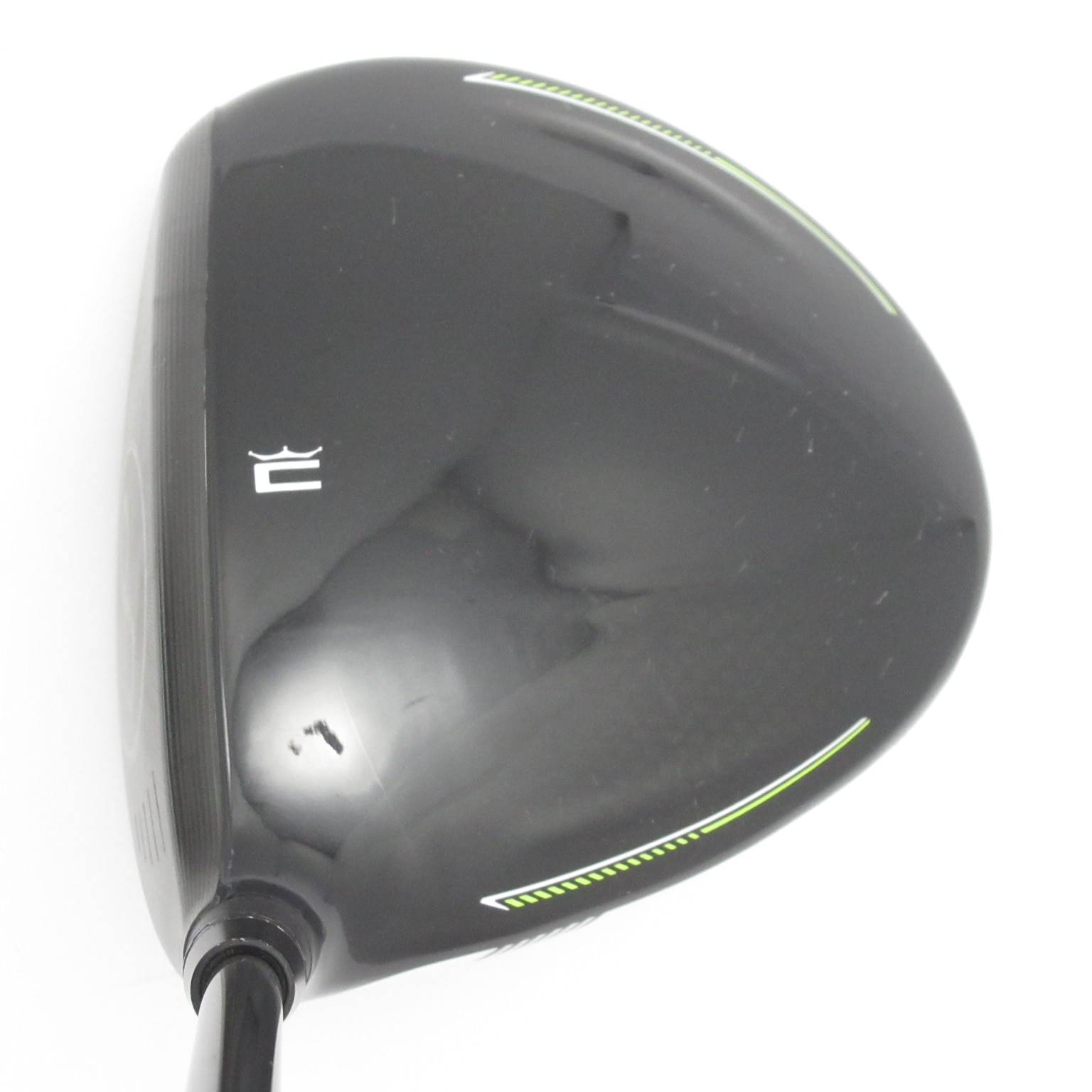 中古】キング RAD SPEED XD ドライバー Speeder Evolution for