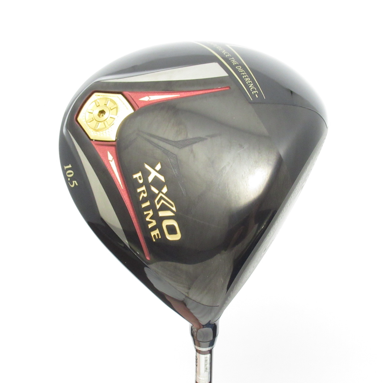 中古】XXIO PRIME(2025) ドライバー SP-1300 10.5 R BC(ドライバー