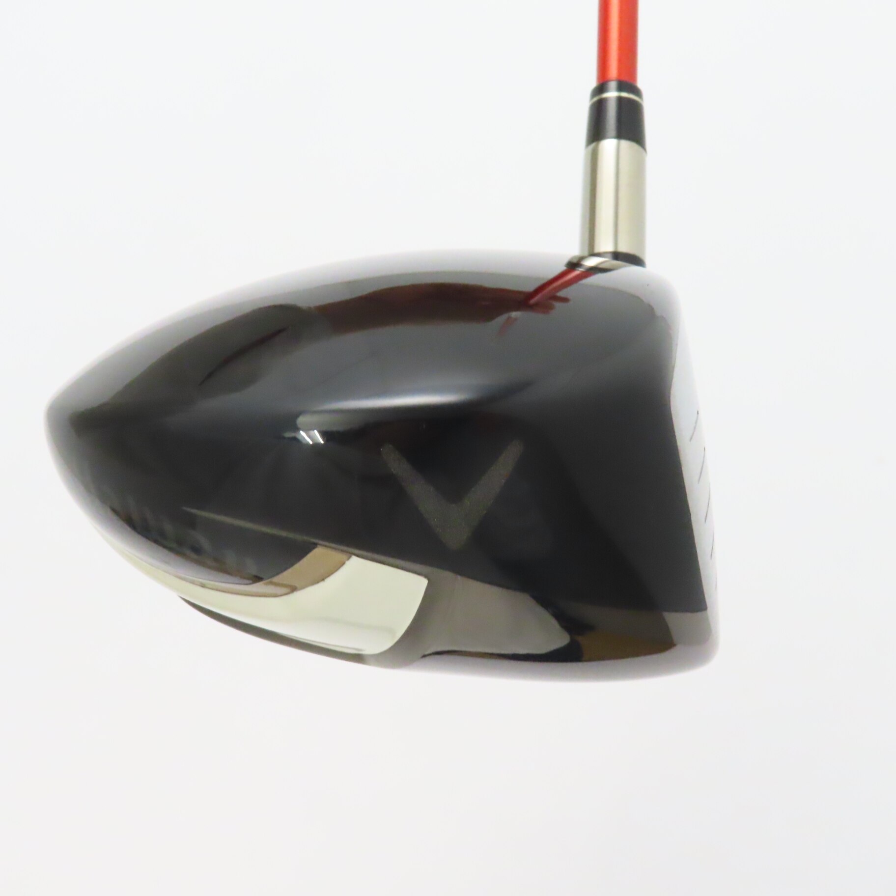 中古】LEGACY BLACK ドライバー Tour AD DJ-6 9.5 S C(ドライバー
