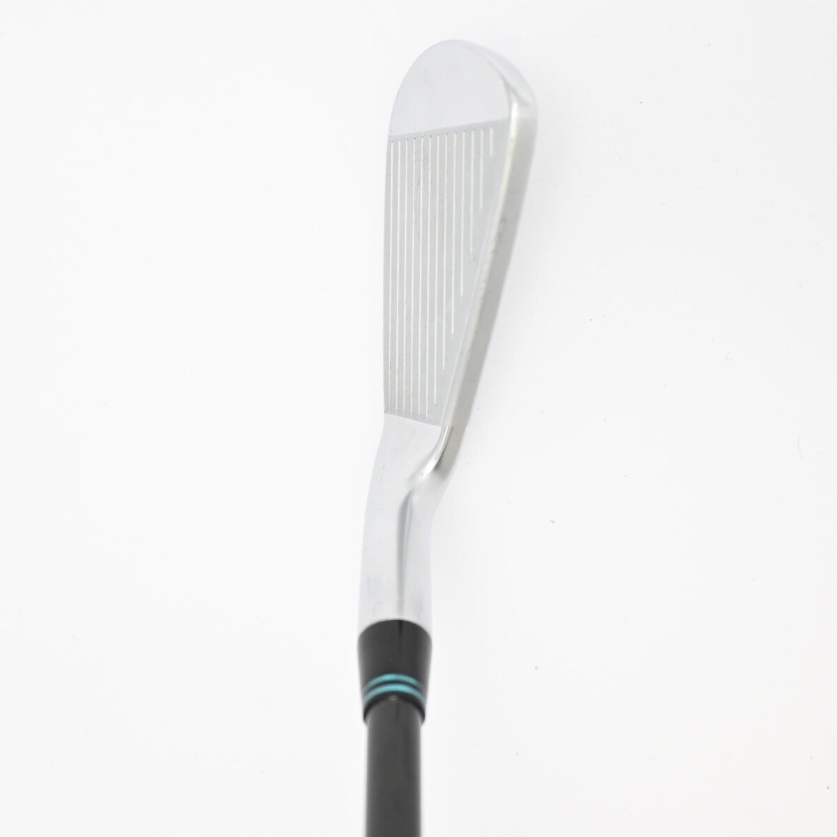 中古】スリクソン ZX7 アイアン OT IRON 85 25 SR CD(アイアン（セット