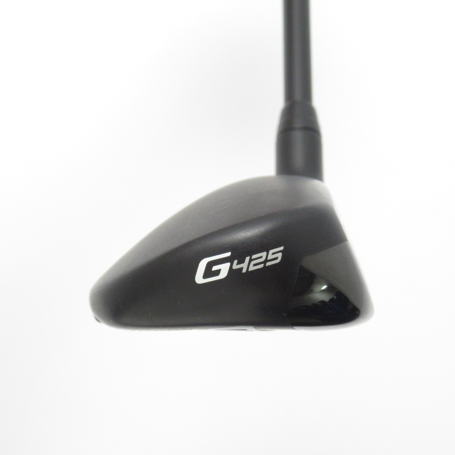 中古】G425 ハイブリッド ユーティリティ ALTA J CB SLATE 22 SR CD