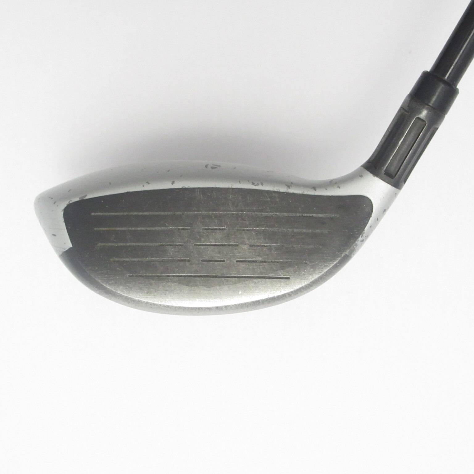 中古】M4 フェアウェイウッド FUBUKI TM5 18 R D(フェアウェイウッド