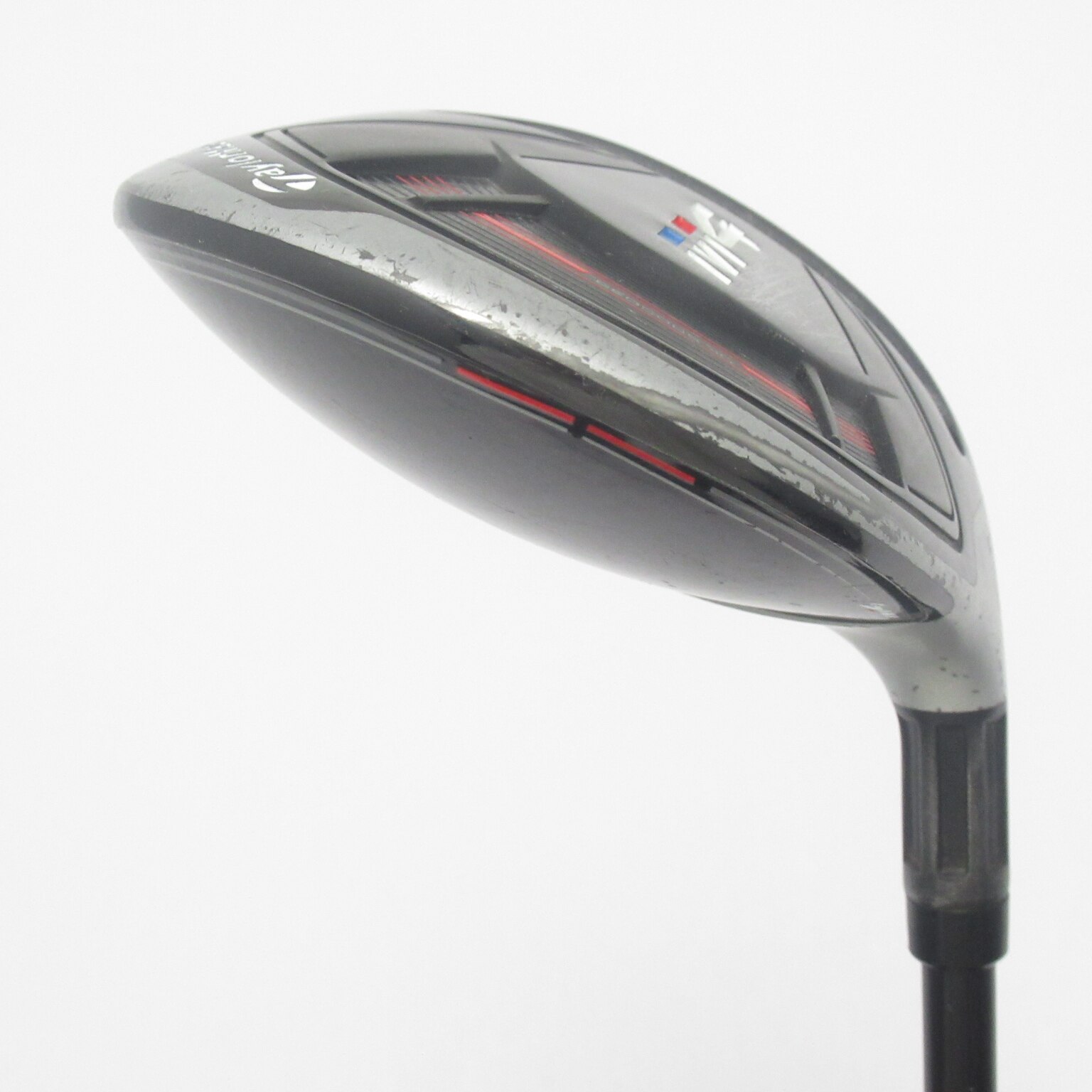 中古】M4 フェアウェイウッド FUBUKI TM5 18 R D(フェアウェイウッド