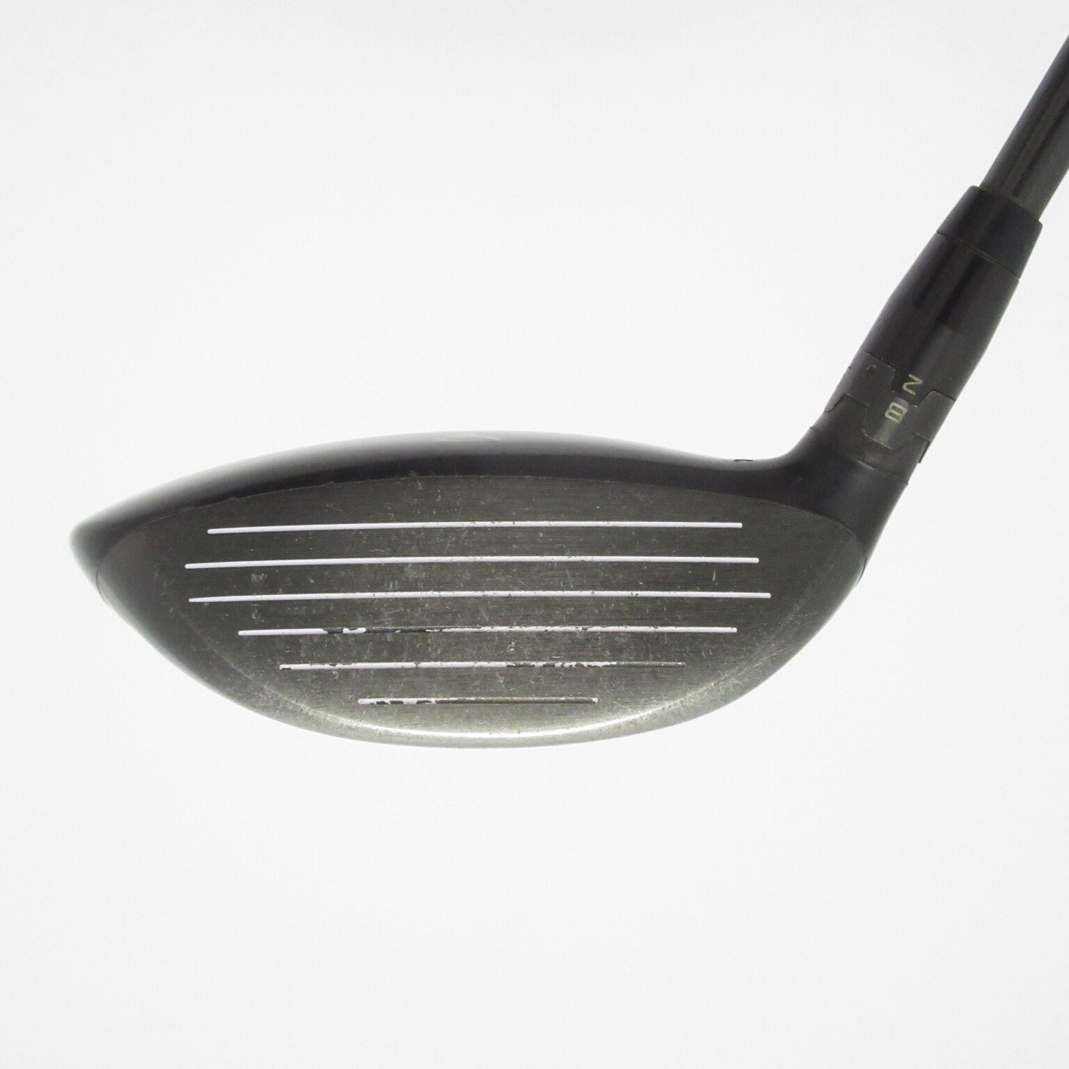 中古】VG3(2018) フェアウェイウッド Titleist SPEEDER 515 18 S D