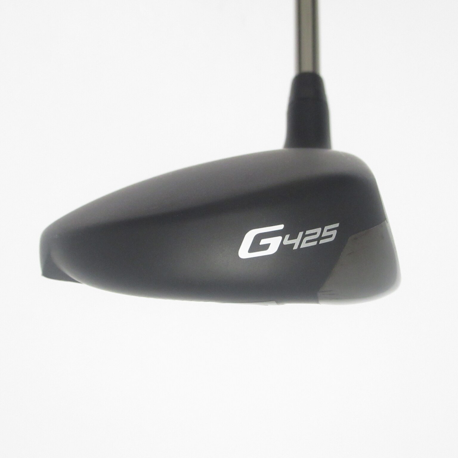 中古】G425 MAX フェアウェイウッド PING TOUR 173-75 17.5 S C