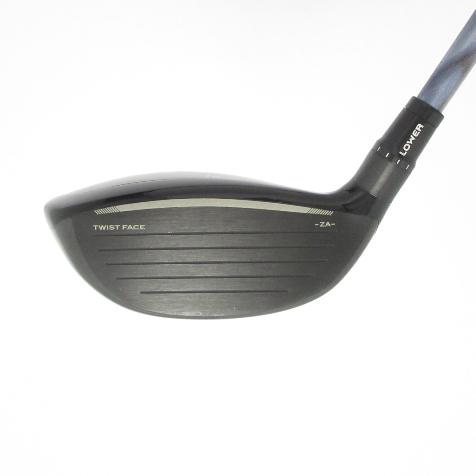 中古】ステルス PLUS フェアウェイウッド Speeder 661 EVOLUTION VI 15