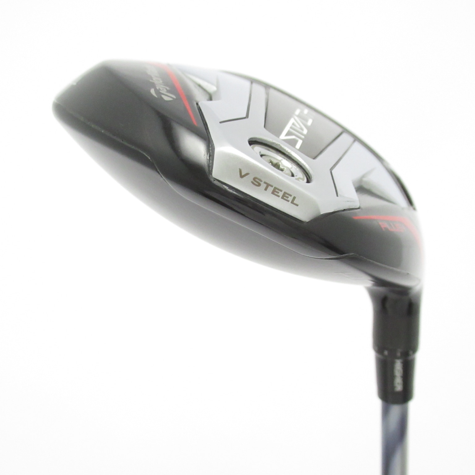 中古】ステルス PLUS フェアウェイウッド Speeder 661 EVOLUTION VI 15