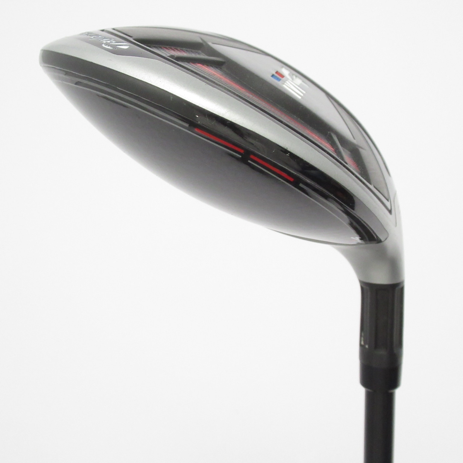 中古】M4 フェアウェイウッド FUBUKI TM5 18 S CD(フェアウェイウッド