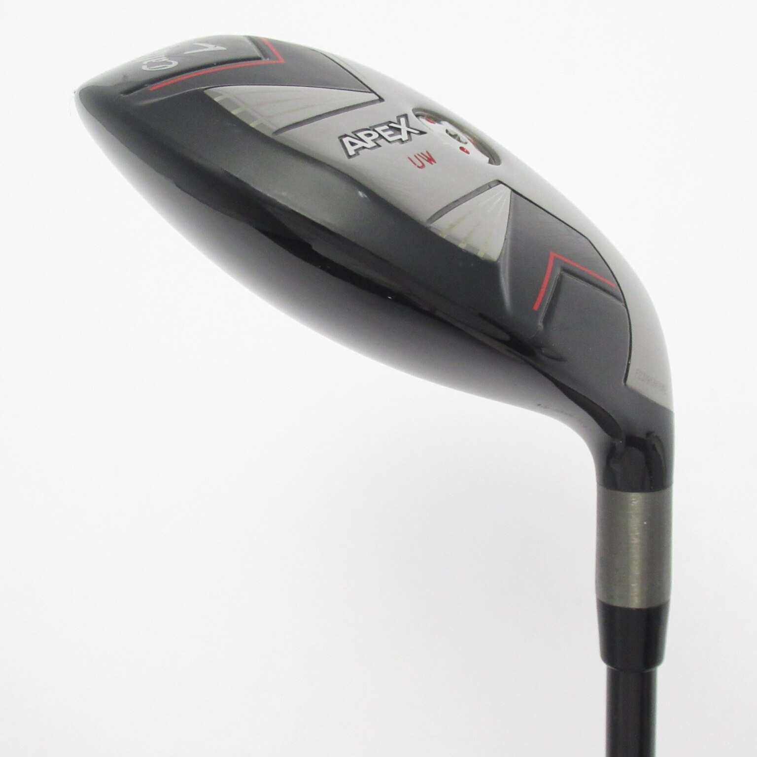 中古】APEX UW(2023） ユーティリティ Diamana Thump FW f75 19 S CD