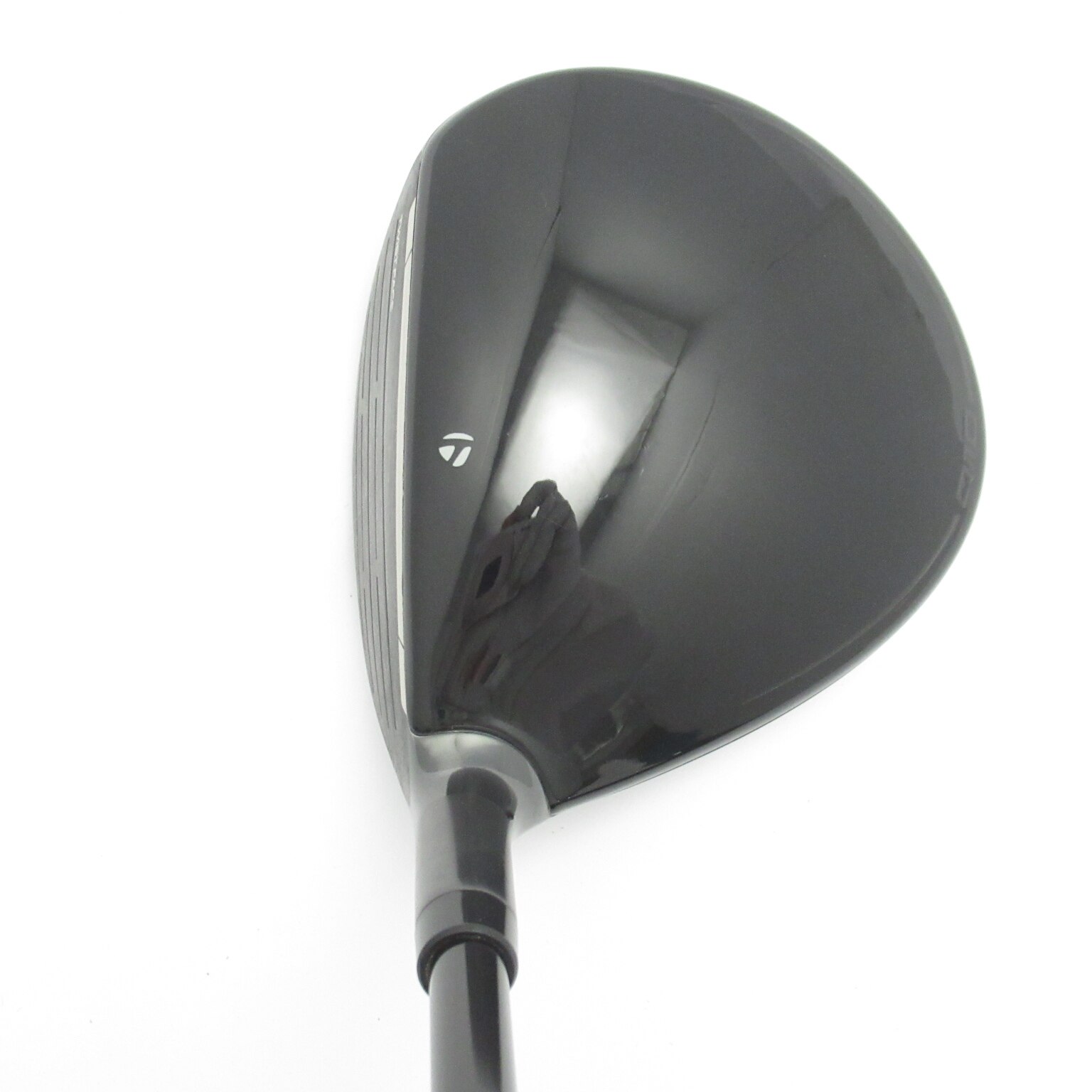 中古】Qi10 フェアウェイウッド VENTUS BLACK 6(VELOCOREあり) 15 S C
