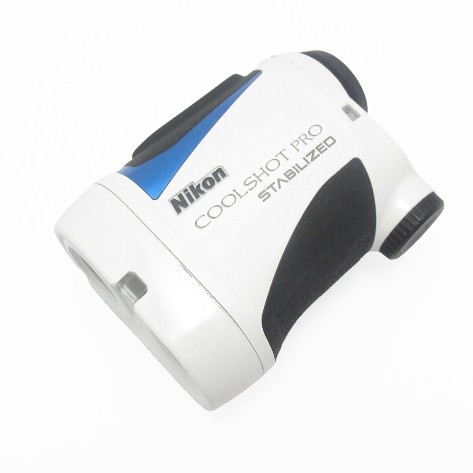 Nikon COOLSHOT PRO STABILIZED 【美品・中古品】 中古】COOLSHOT PRO STABILIZED - - - C(パーツ)|NIKON(ニコン)の通販