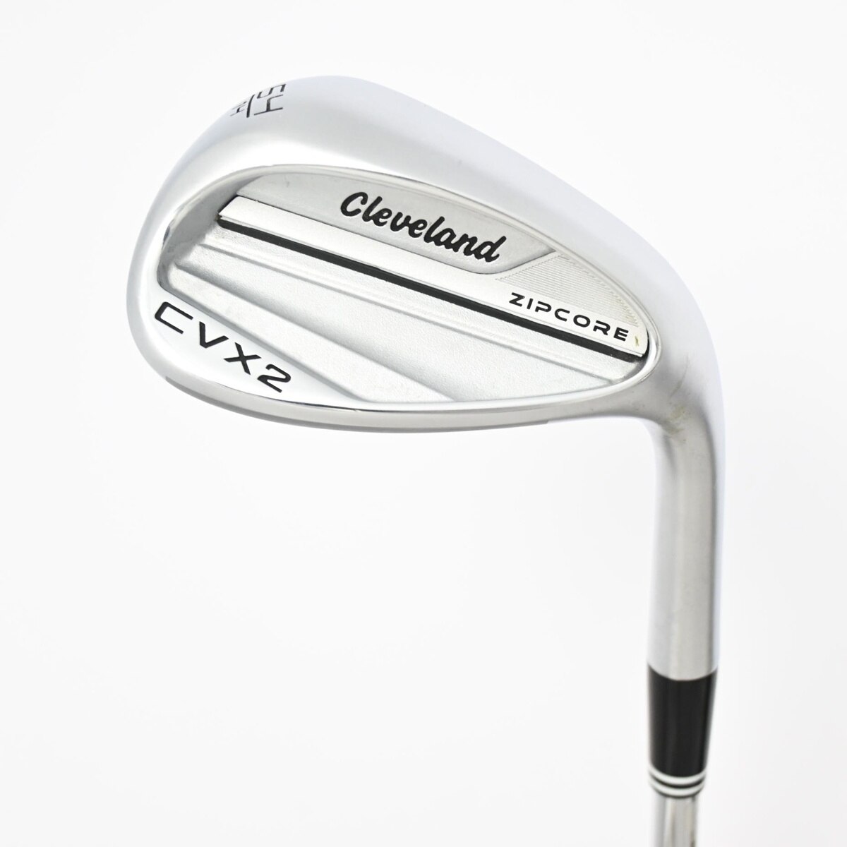 中古】CVX2 ZIPCORE ウェッジ N.S.PRO MODUS3 TOUR 115 54-14 S C