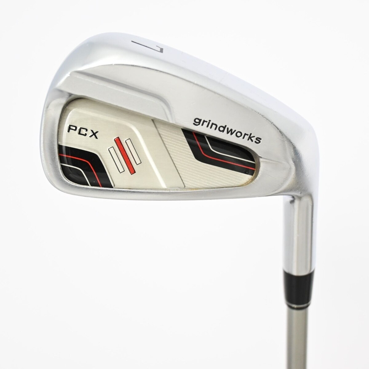 中古】PCX IRON アイアン Tour AD AD-65 Type2 30 R C(アイアン