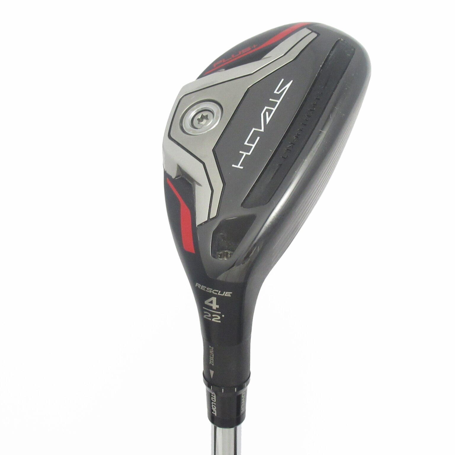 中古】ステルス ユーティリティ (テーラーメイド) 通販｜GDO中古ゴルフ