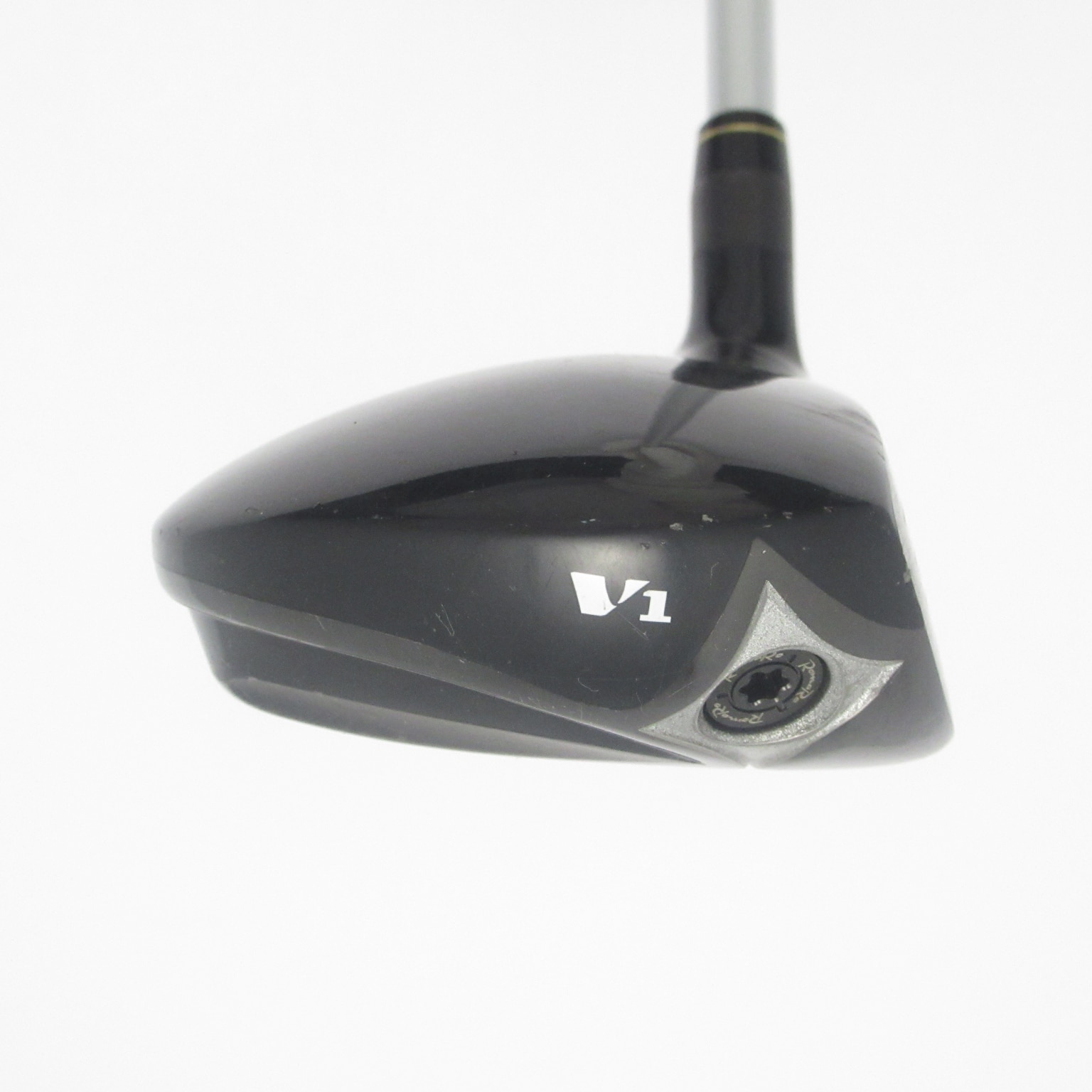 中古】Ray V V1 フェアウェイウッド Speeder EVOLUTION VII FW50 18