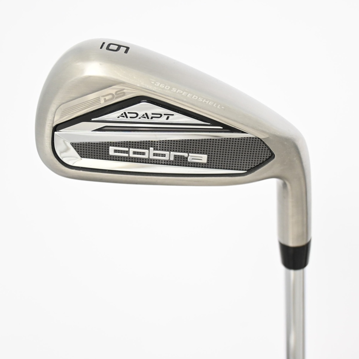 中古】DS-ADAPT アイアン N.S.PRO 950GH neo 24 S C(アイアン（セット
