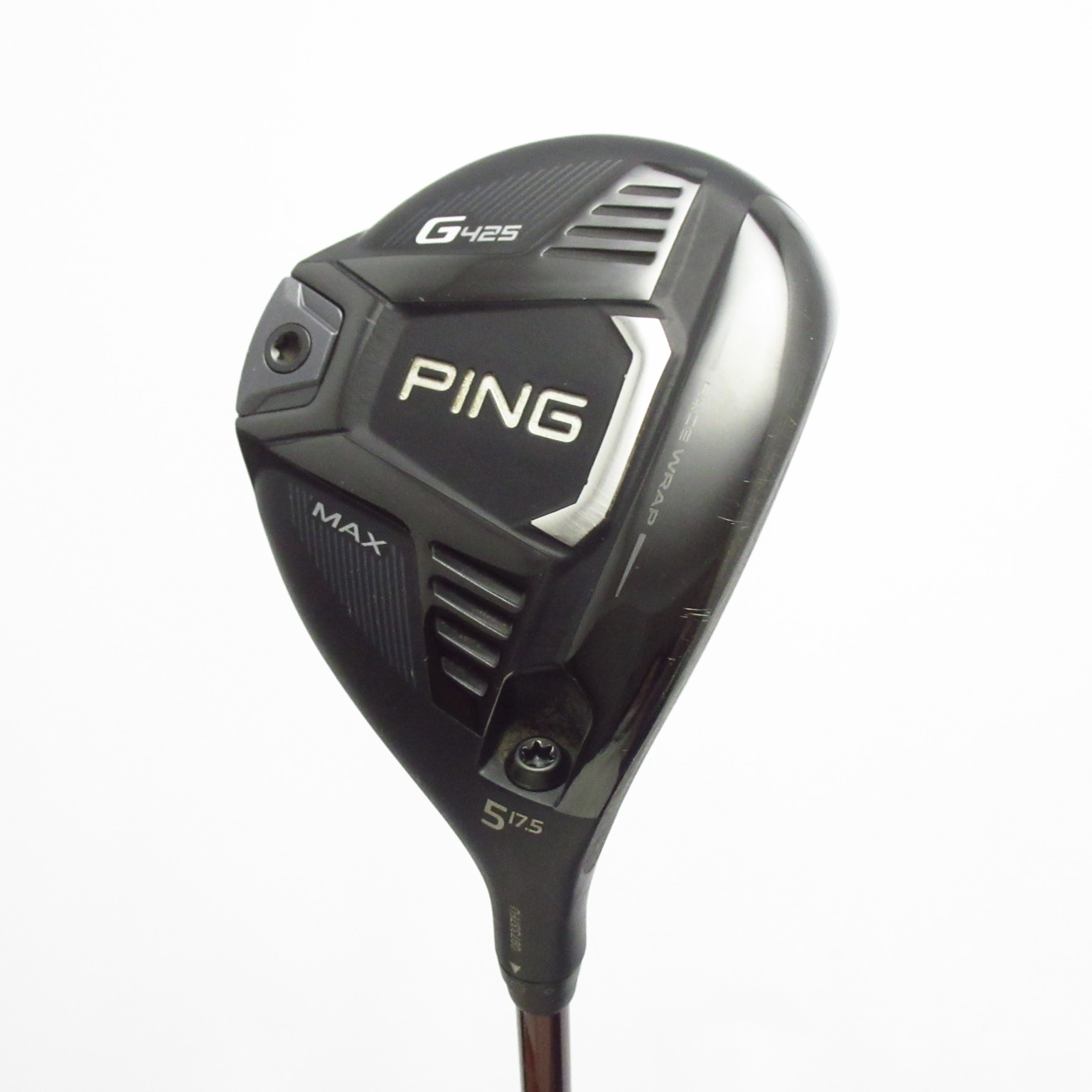 中古】G425 フェアウェイウッド (ピン) 通販｜GDO中古ゴルフクラブ