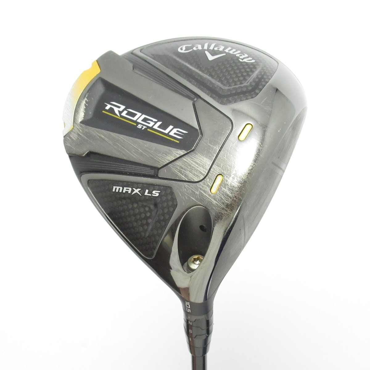 中古】ローグ ST MAX LS ドライバー TENSEI 55 for Callaway（2022