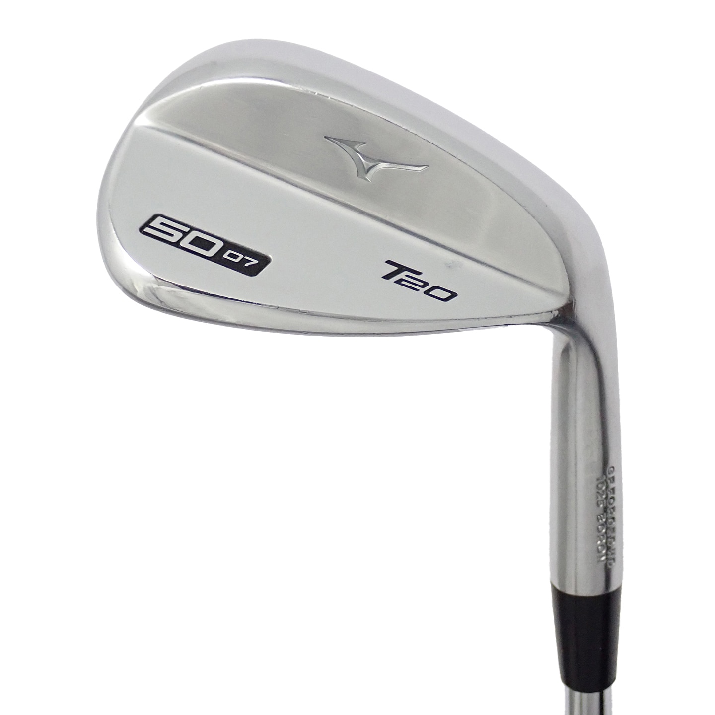 中古】T20 サテン仕上げ ウェッジ N.S.PRO 950GH neo 50-07 WEDGE C