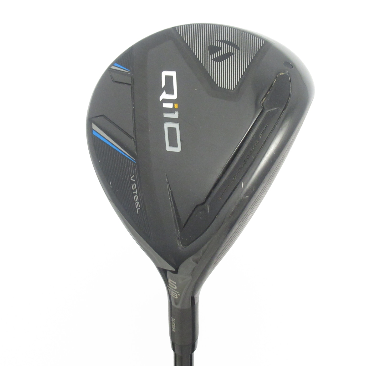 中古】Qi10 フェアウェイウッド Tour AD VF-6 18 S C(フェアウェイ