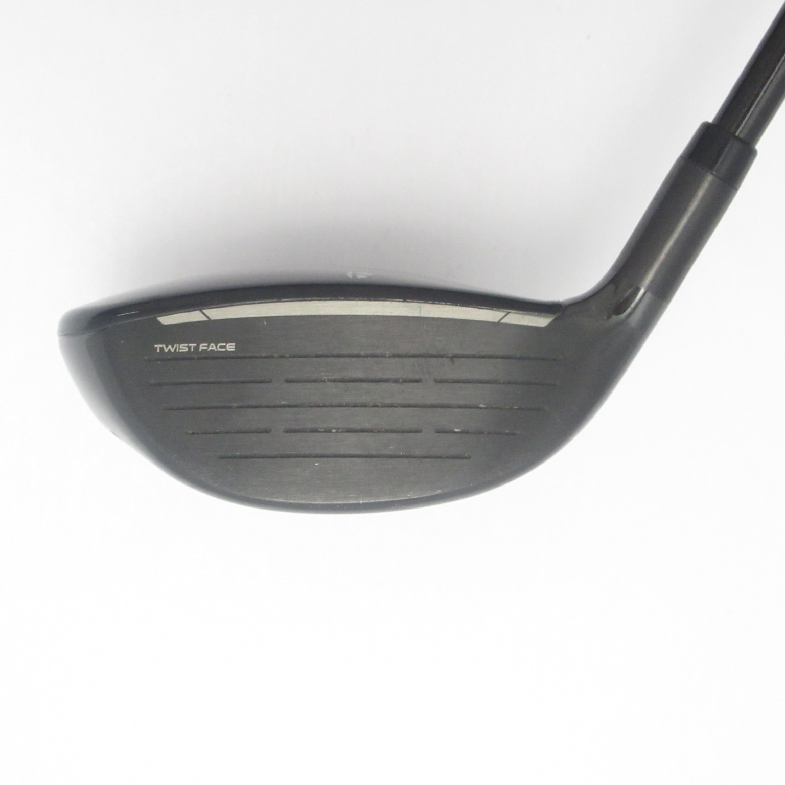 中古】Qi10 フェアウェイウッド Tour AD VF-6 18 S C(フェアウェイ