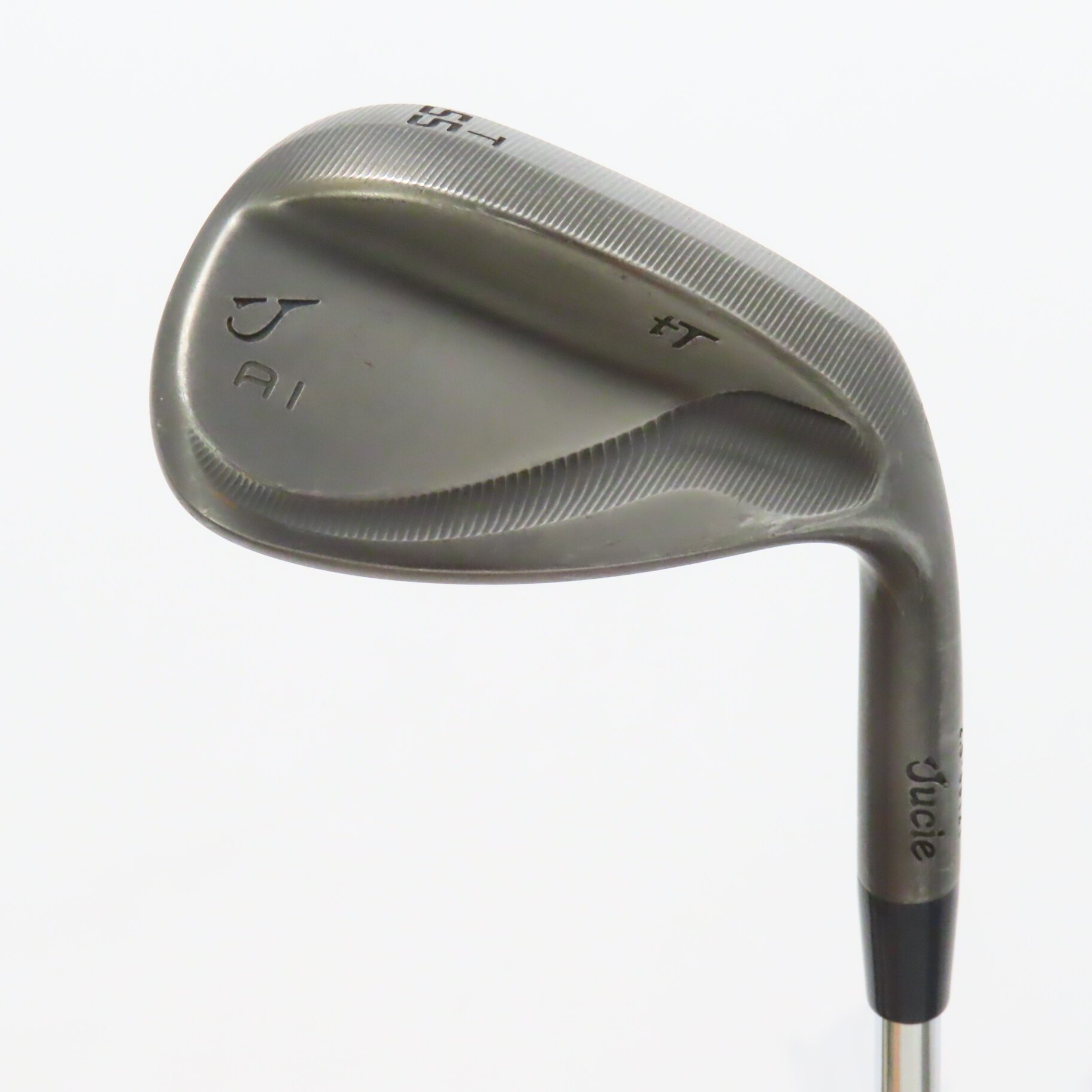 中古】JUCIE TT WEDGE ウェッジ N.S.PRO MODUS3 TOUR 110 55 S CD