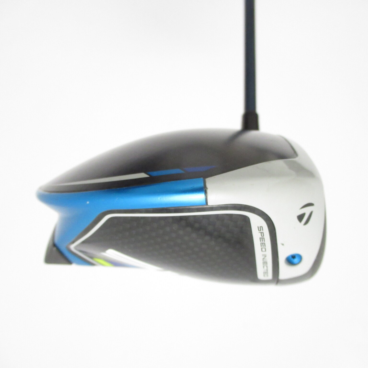 中古】SIM2 マックス ドライバー TENSEI BLUE TM50(2021) 10.5 SR CD