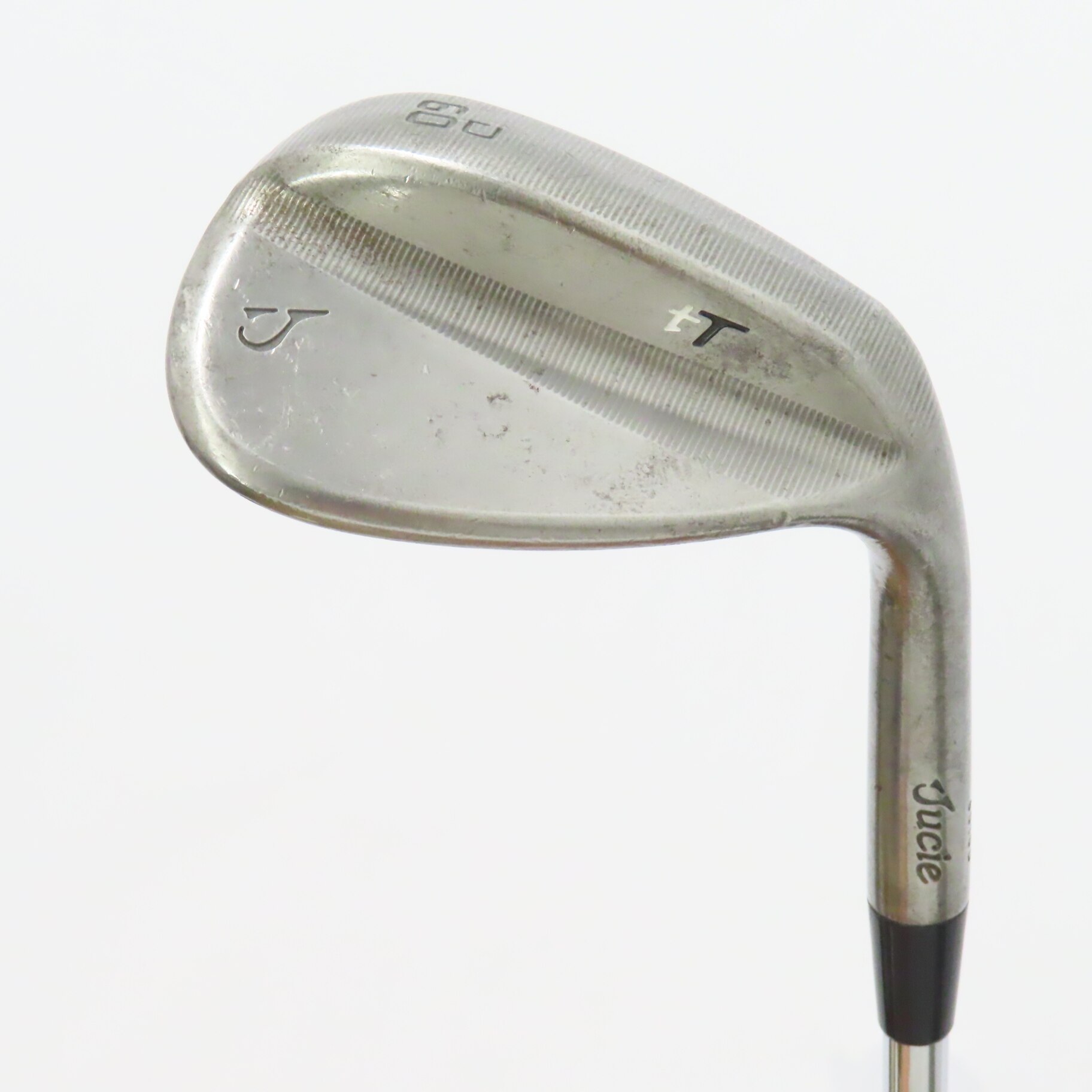 中古】JUCIE tT WEDGE ウェッジ (その他) その他 通販｜GDO中古ゴルフ