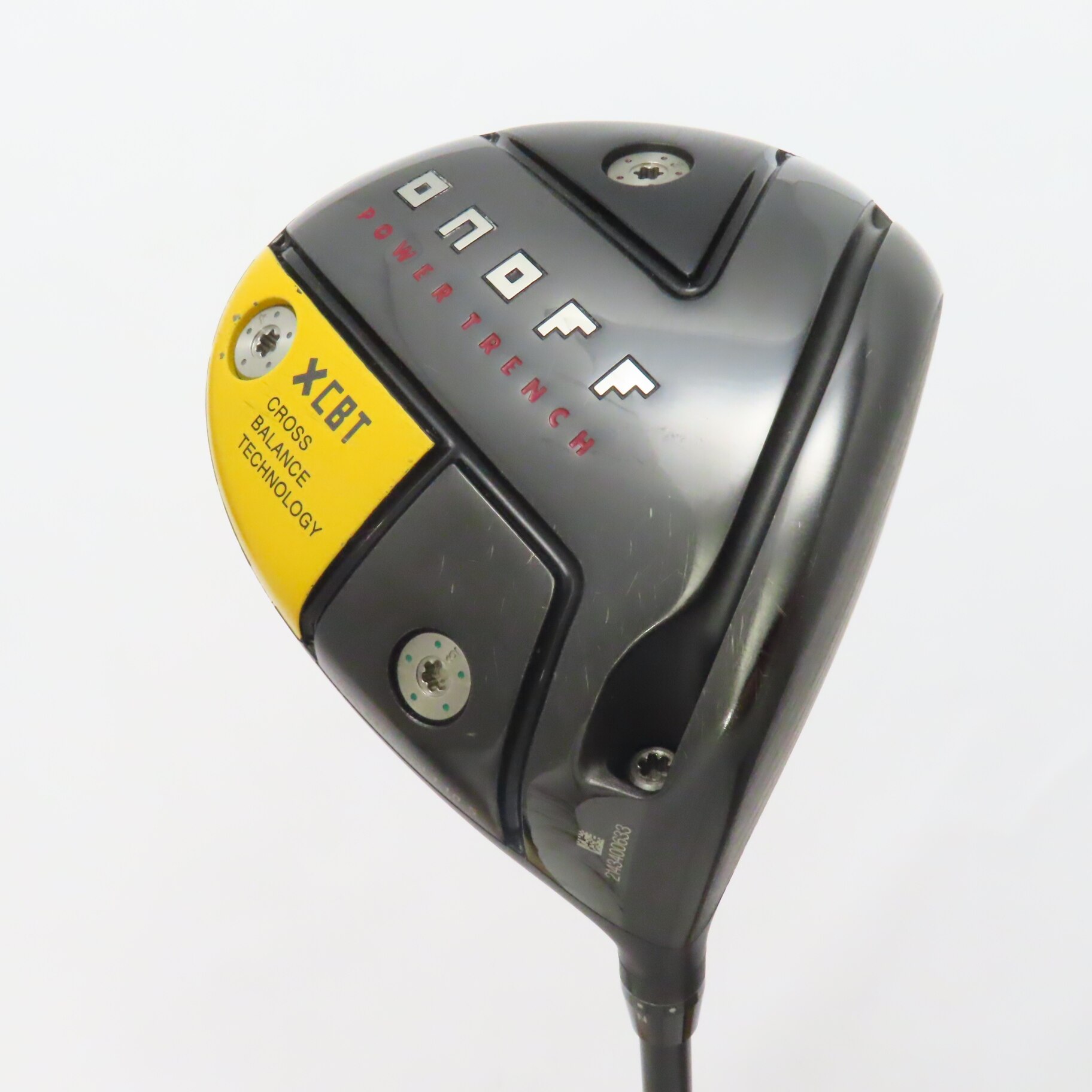 中古】オノフ ドライバー 通販｜GDO中古ゴルフクラブ
