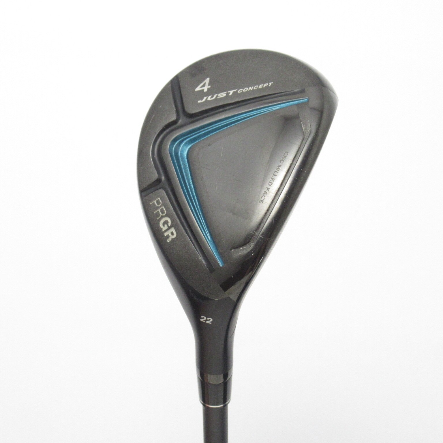 中古】プロギア(PRGR) ユーティリティ 通販｜GDO中古ゴルフクラブ