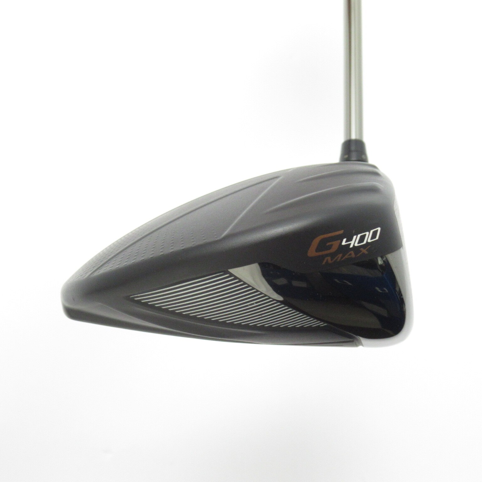 中古】G400MAX ドライバー PING TOUR 173-65 9 S CD(ドライバー（単品
