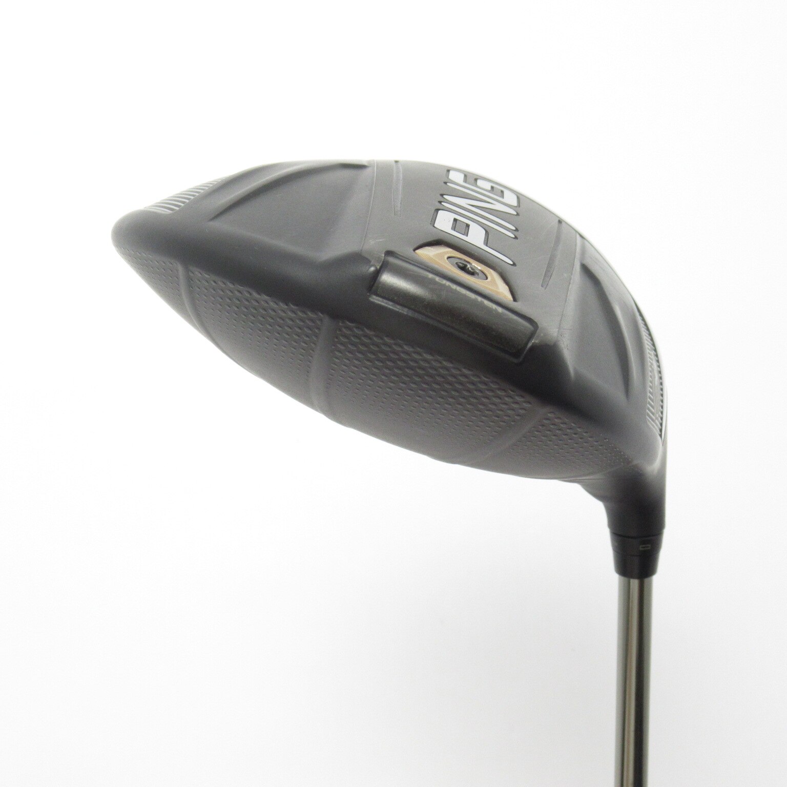 中古】G400MAX ドライバー PING TOUR 173-65 9 S CD(ドライバー（単品