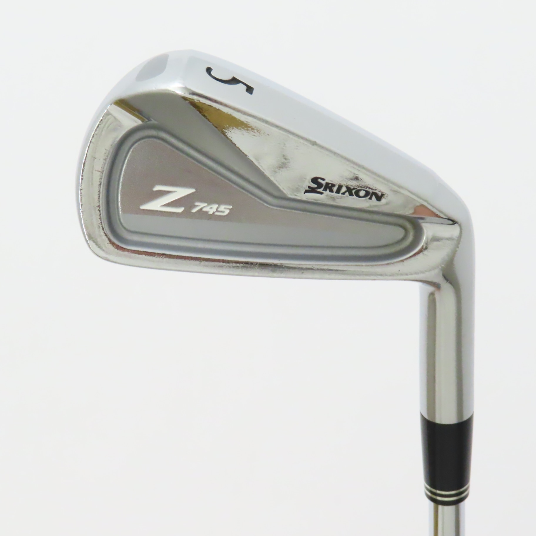 中古】スリクソン Z745 (ダンロップ) スリクソン 通販｜GDO中古ゴルフ
