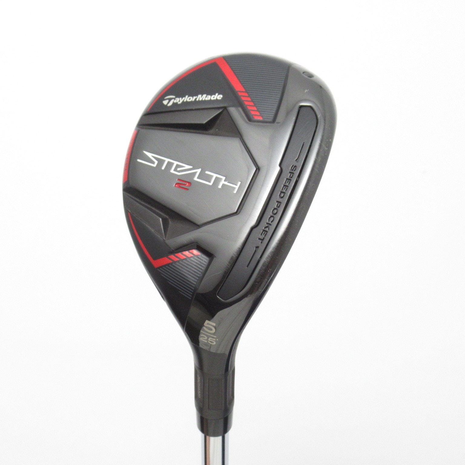 中古】ステルス2 レスキュー ユーティリティ KBS MAX MT85 JP 25 S CD