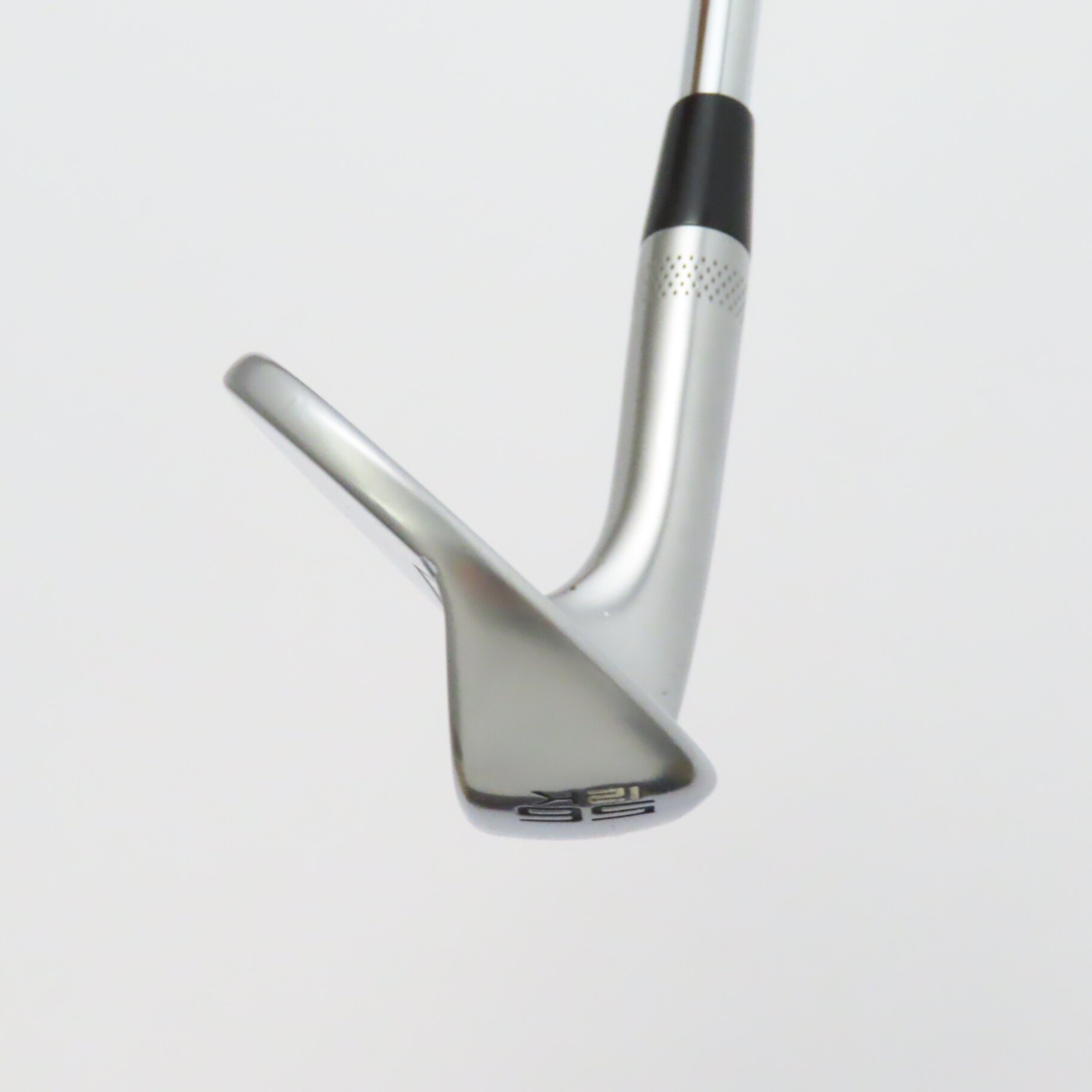 中古】ボーケイデザイン フォージド ウェッジ Dynamic Gold 56-12 S200