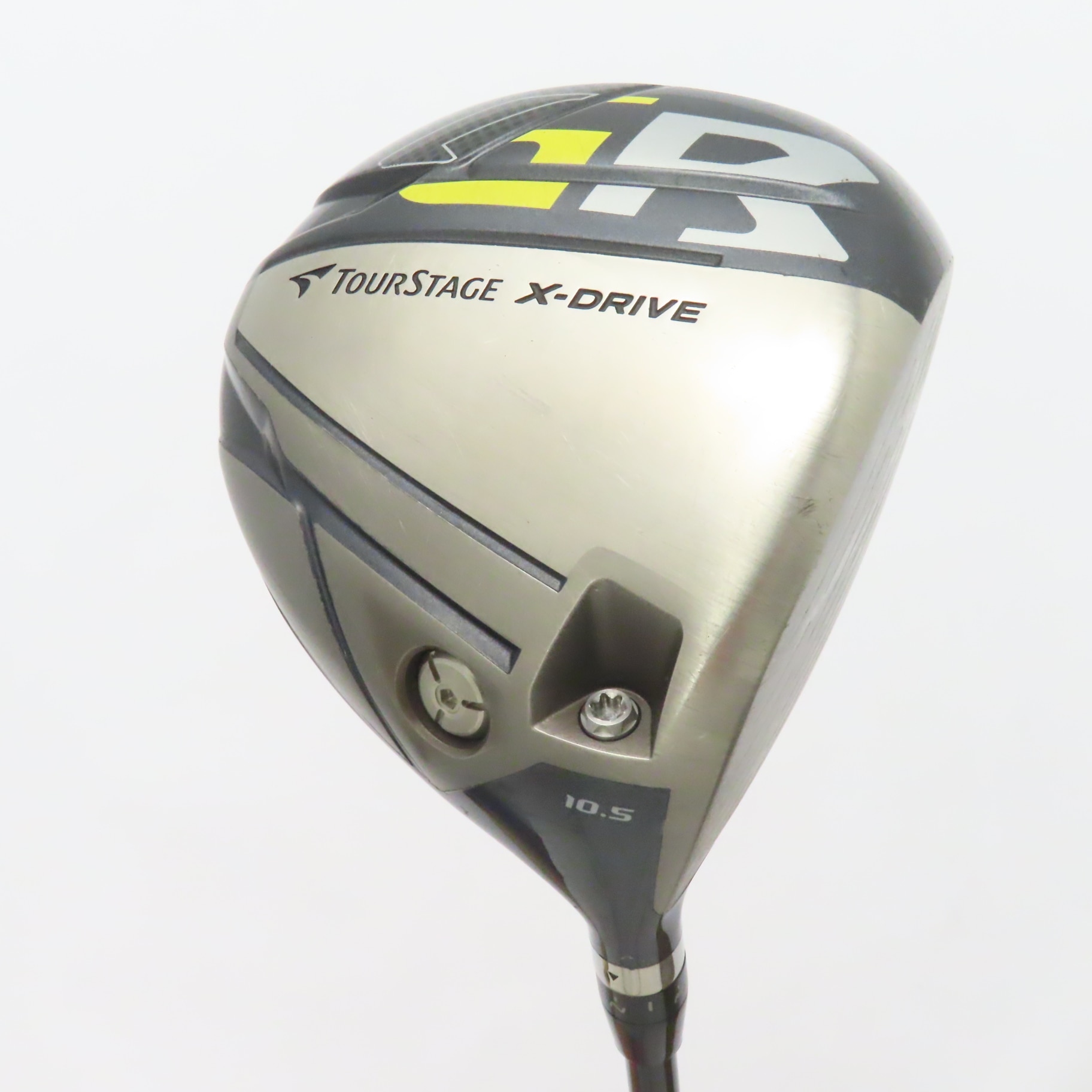中古】ツアーステージ (ブリヂストン) 通販｜GDO中古ゴルフクラブ