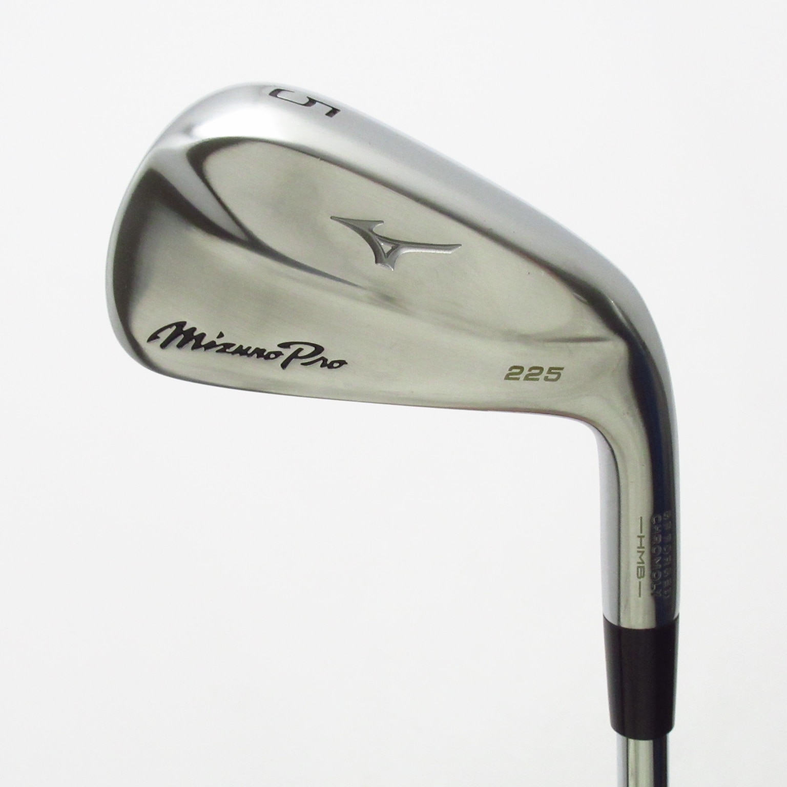 中古】MizunoPro 225 アイアン（単品） Dynamic Gold 85 VSS PRO 24