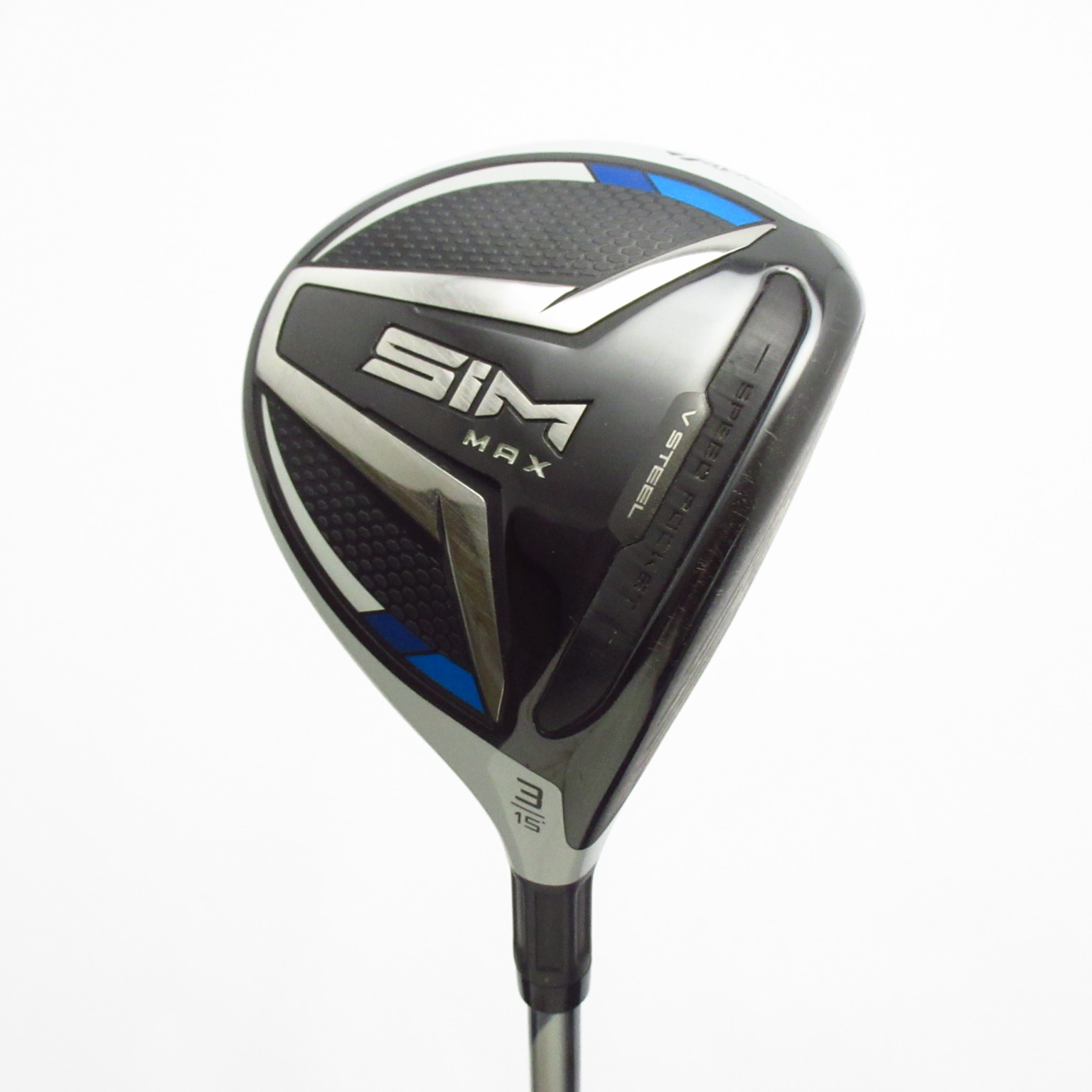 中古】SIM MAX (テーラーメイド) SIM 通販｜GDO中古ゴルフクラブ