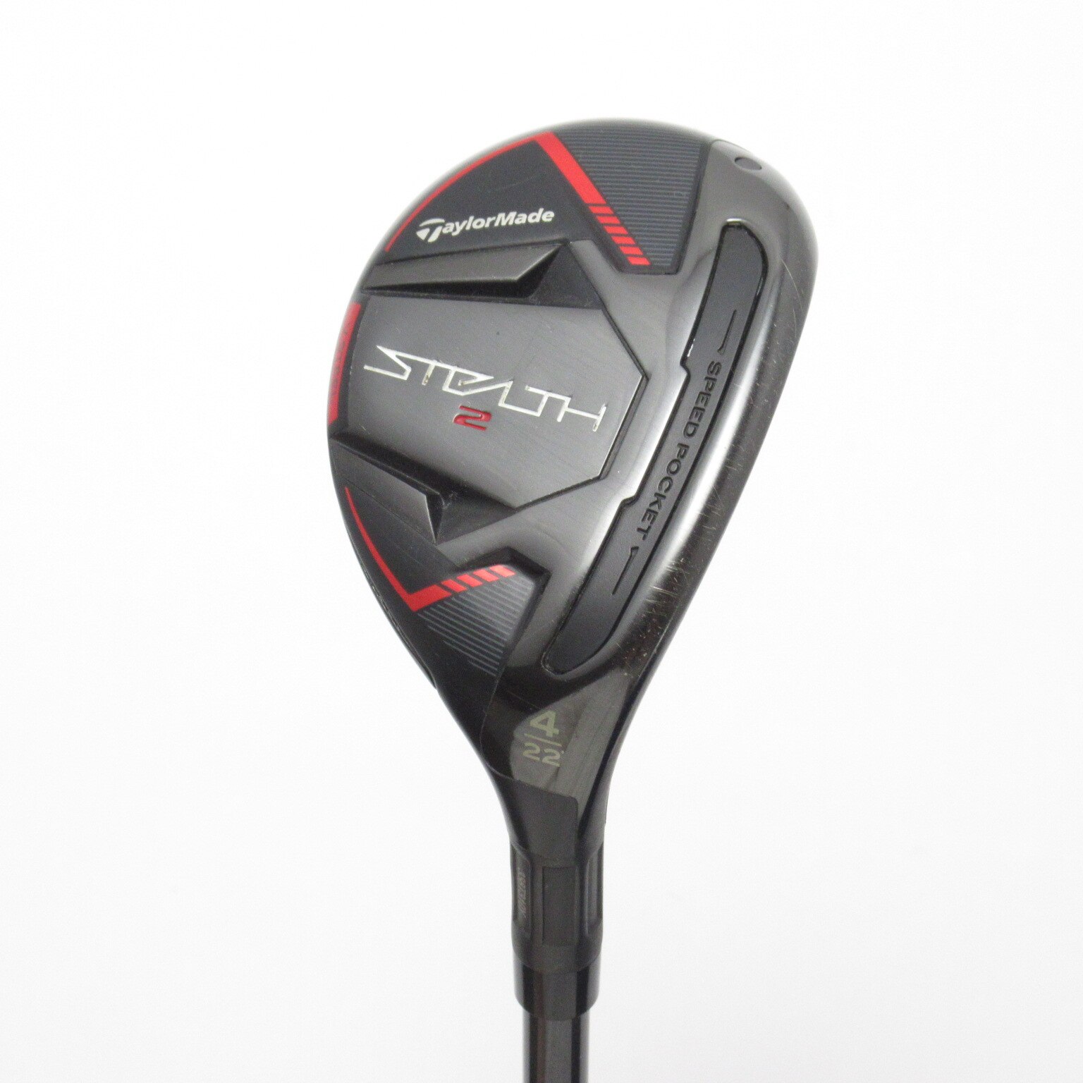 中古】ステルス2 レスキュー ユーティリティ TENSEI RED TM60(2022) 22