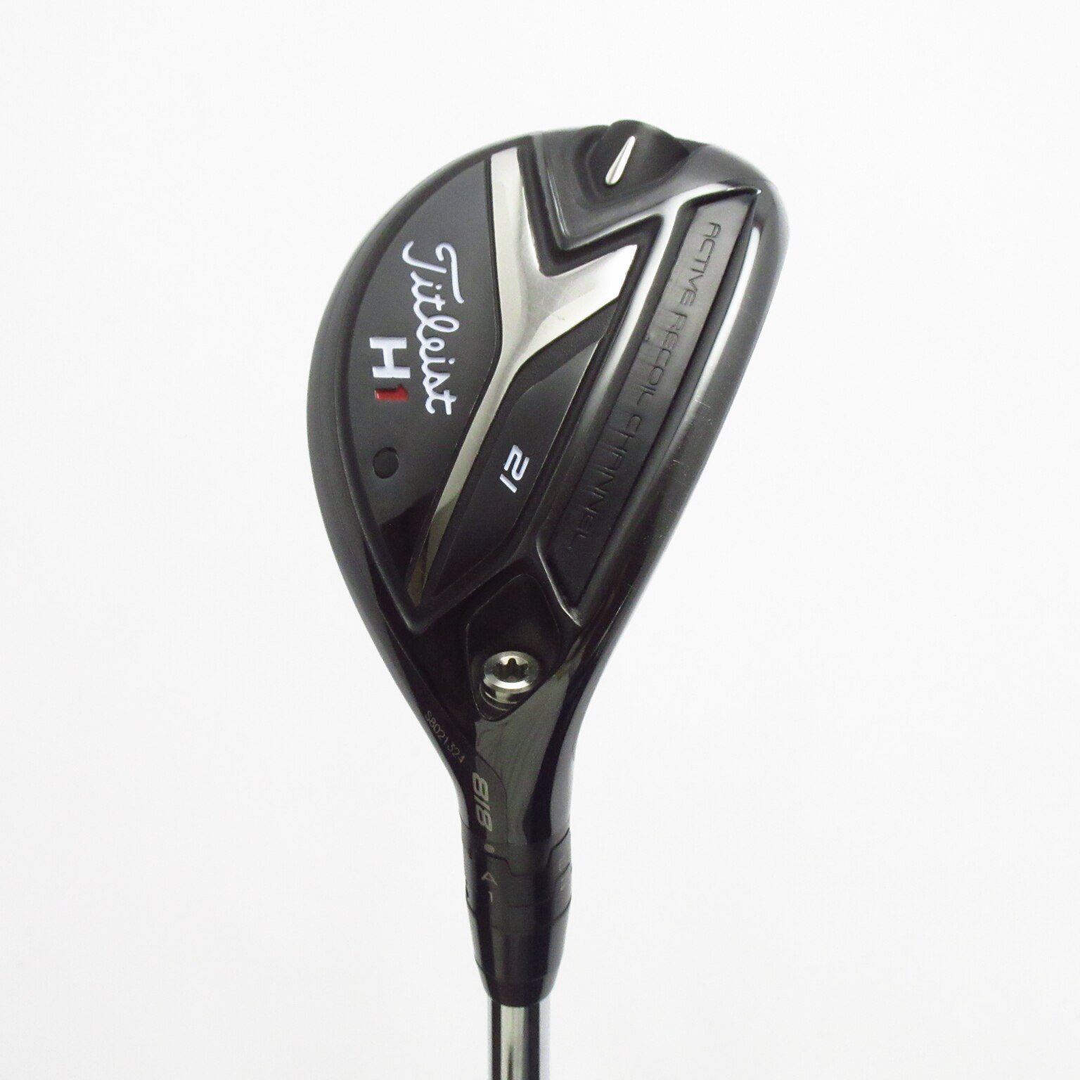 中古】818H1 ユーティリティ (タイトリスト) 818 通販｜GDO中古ゴルフ