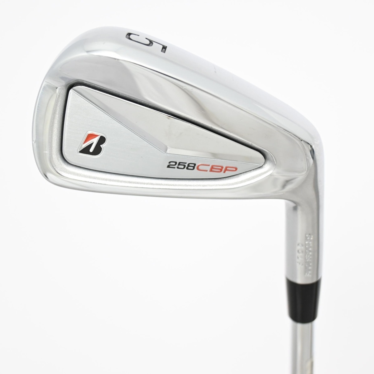 中古】258CBP アイアン N.S.PRO MODUS3 TOUR 105 DUAL FLOW 23.5 S CD