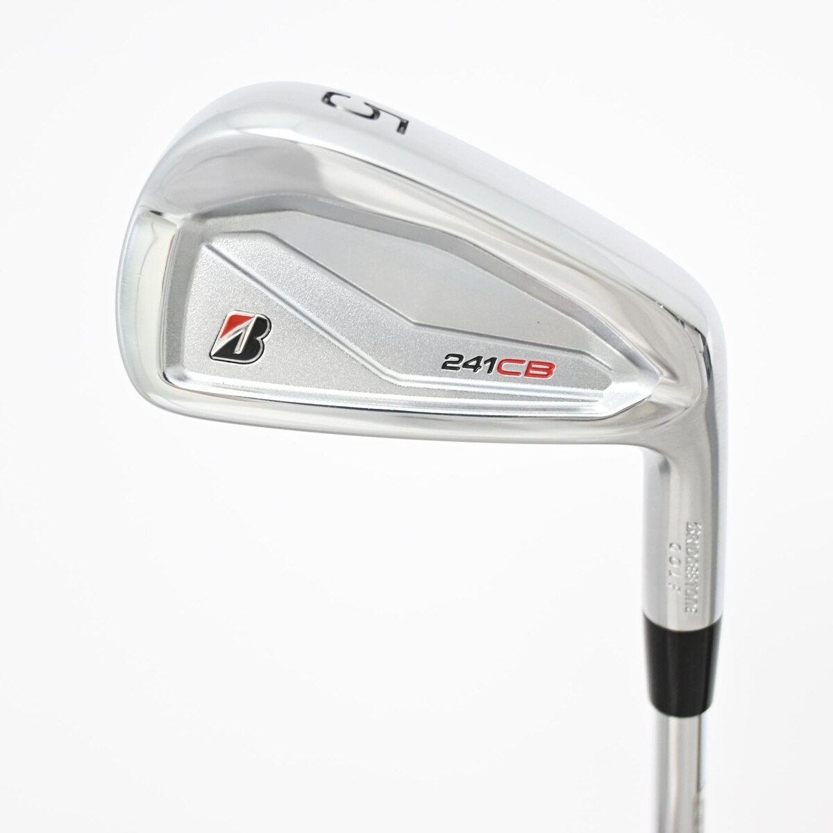 中古】241CB アイアン N.S.PRO MODUS3 TOUR 115 25 S C(アイアン