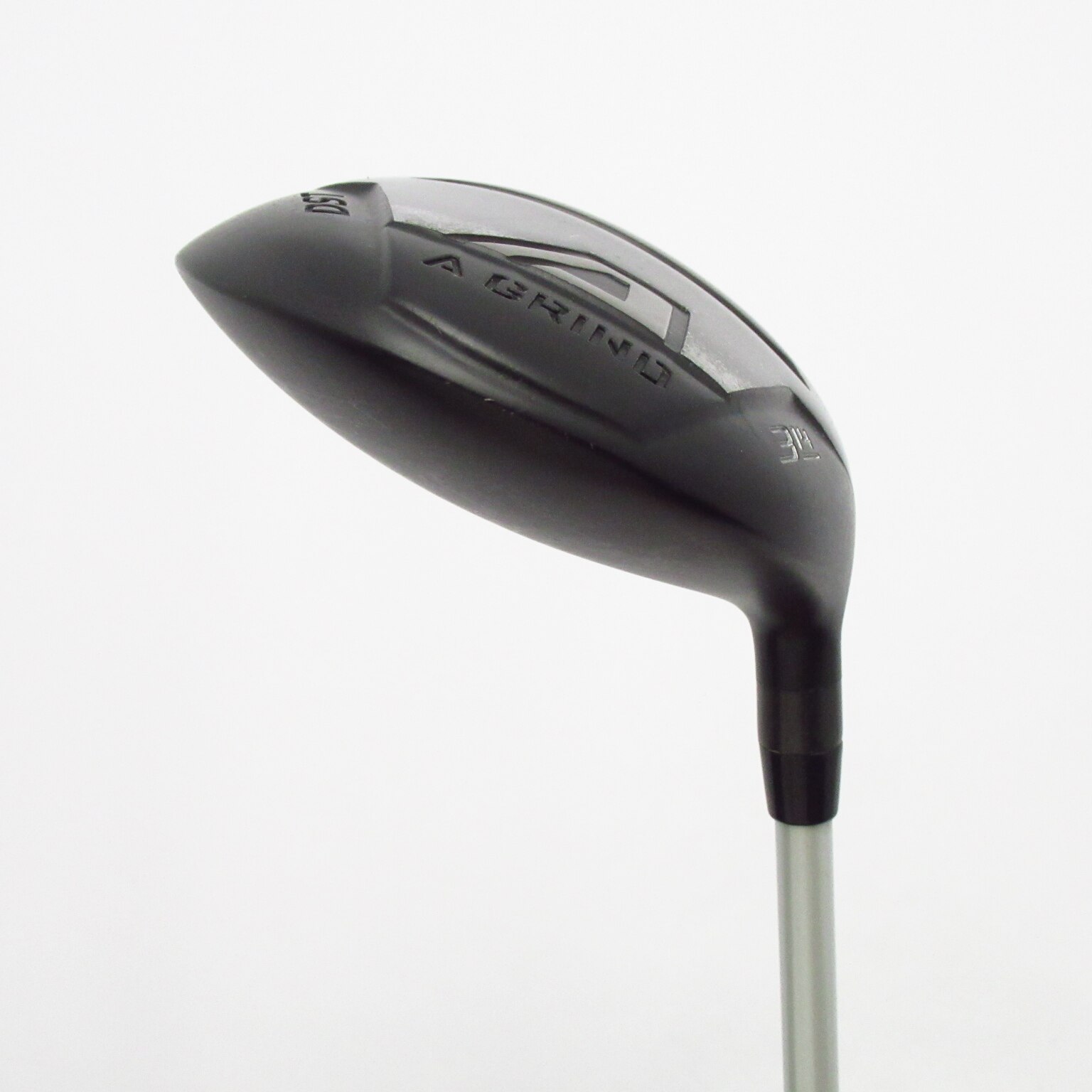 中古】A GRIND TYPE-D フェアウェイウッド FUBUKI AX f65 14 X D