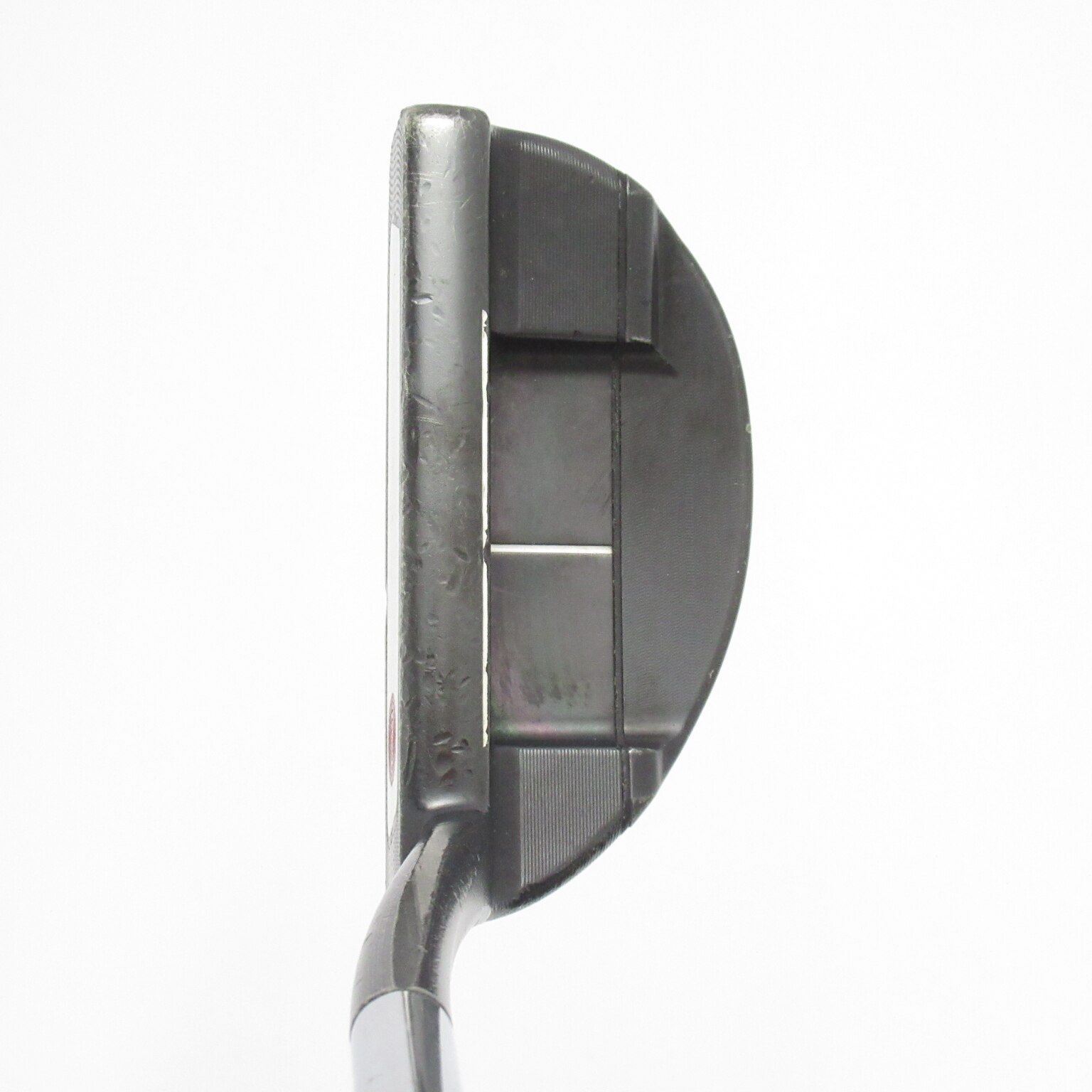 中古】BLACK SERIES ix #9 パター スチールシャフト 計測項目外 計測